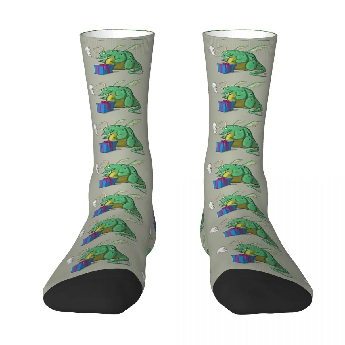 

Birthday Dragon Adult Socks,Unisex socks,men Socks women Socks