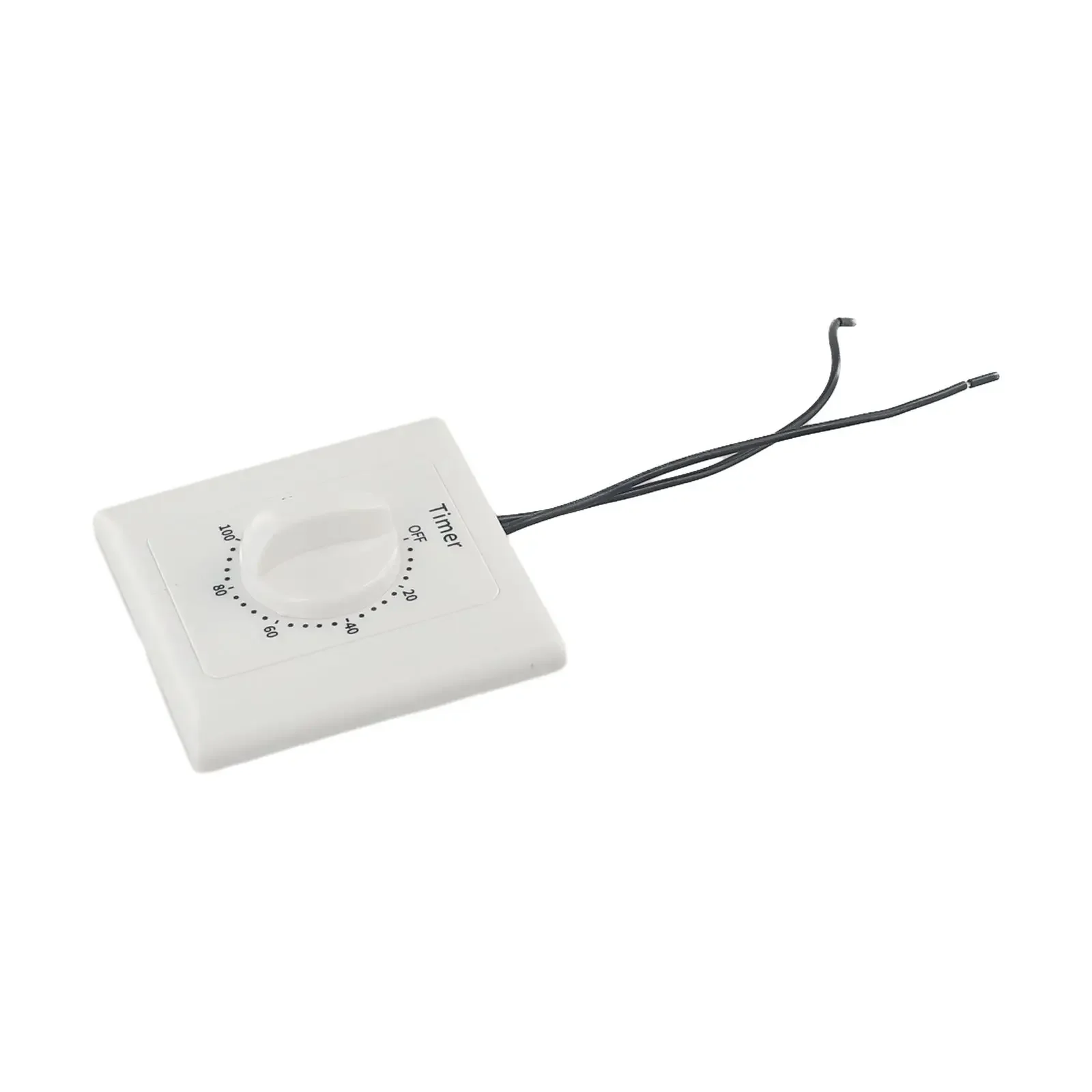 편리한 카운트다운 타이머 스위치, 간편한 설치 하이 퀄리티, 패널 AC 220V, 50Hz, 86