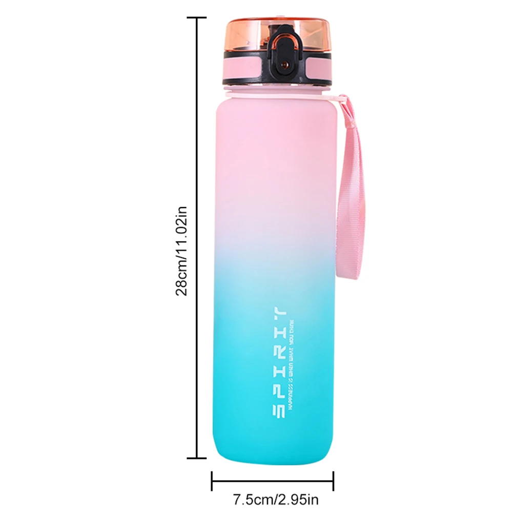 Pink 1000ml