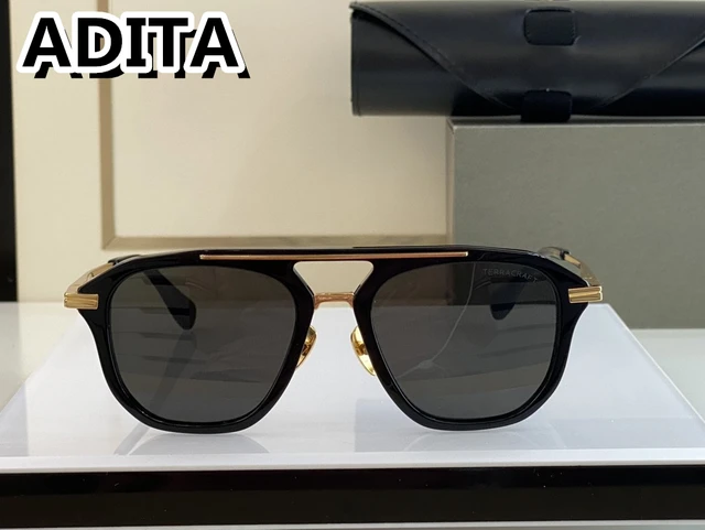 zak oppervlakkig aftrekken Dita Glasses Sunglasses | Dita Eyewear Sunglasses | Dita Men Sunglasses -  Dts416 Top - Aliexpress