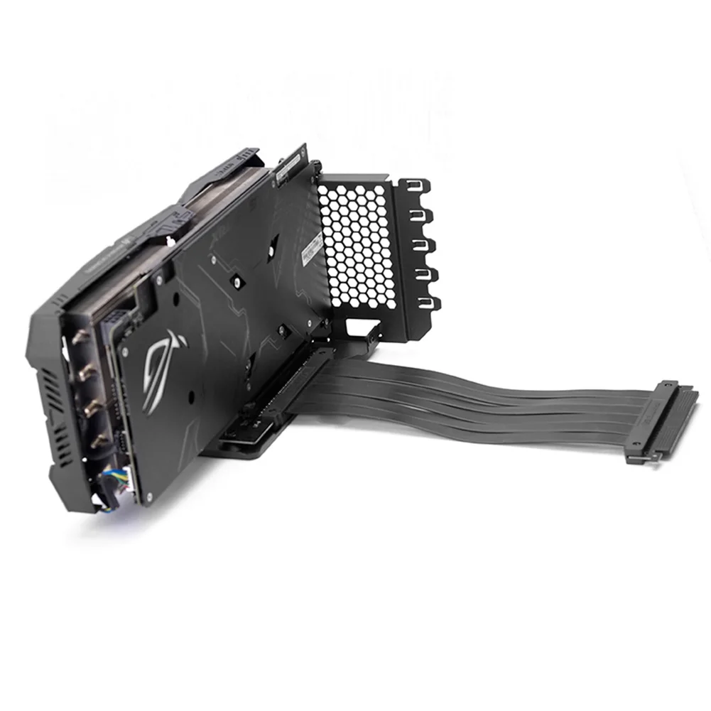 PHANTEKS Vertical Graphics Card Modify Bracket Kit GPU Mount PCIE Interface 3.0/4.0 Video Card