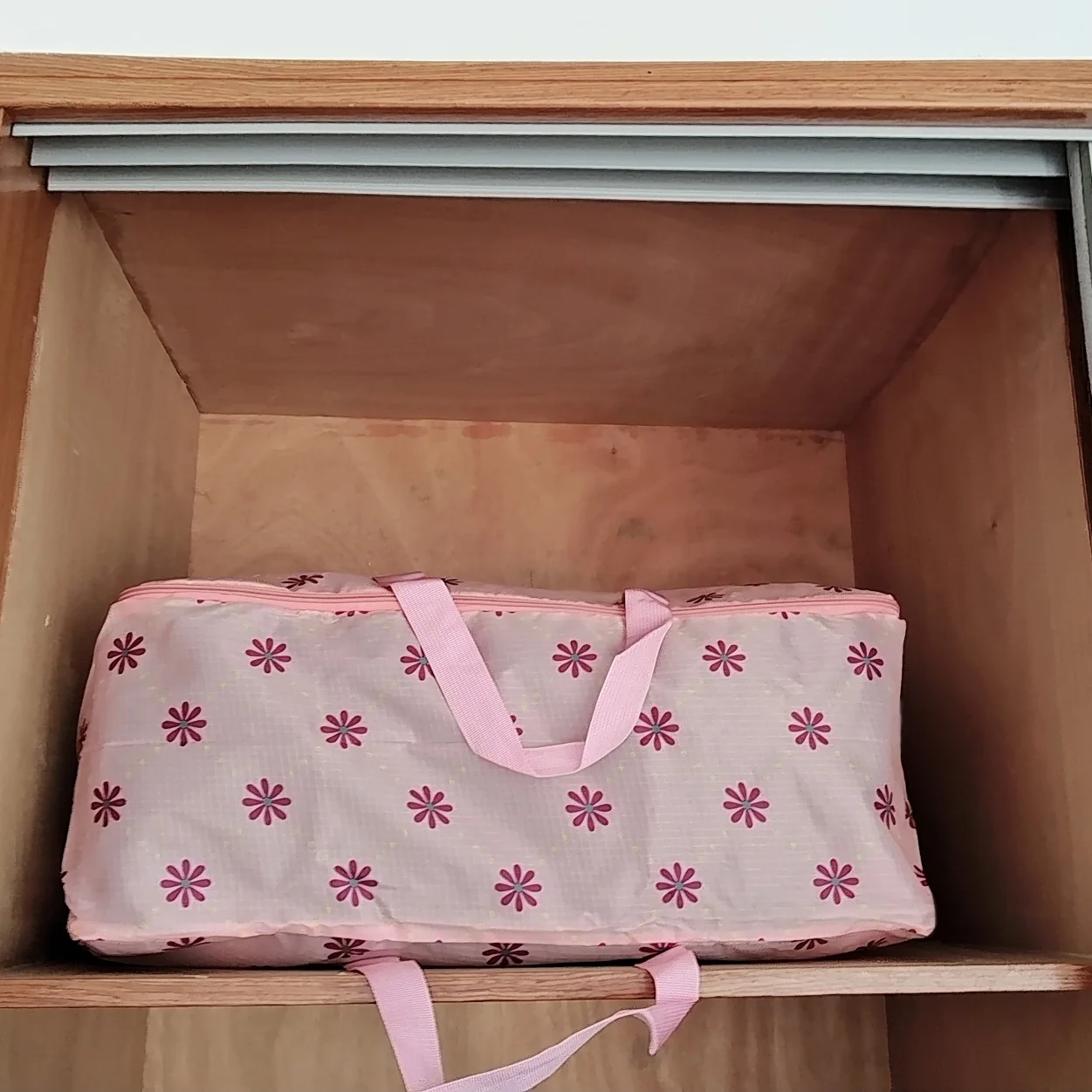 Quilt storage bag moving packing bag Oxford Butt large dustproof and waterproof storage bag 2