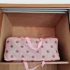 Quilt storage bag moving packing bag Oxford Butt large dustproof and waterproof storage bag 2