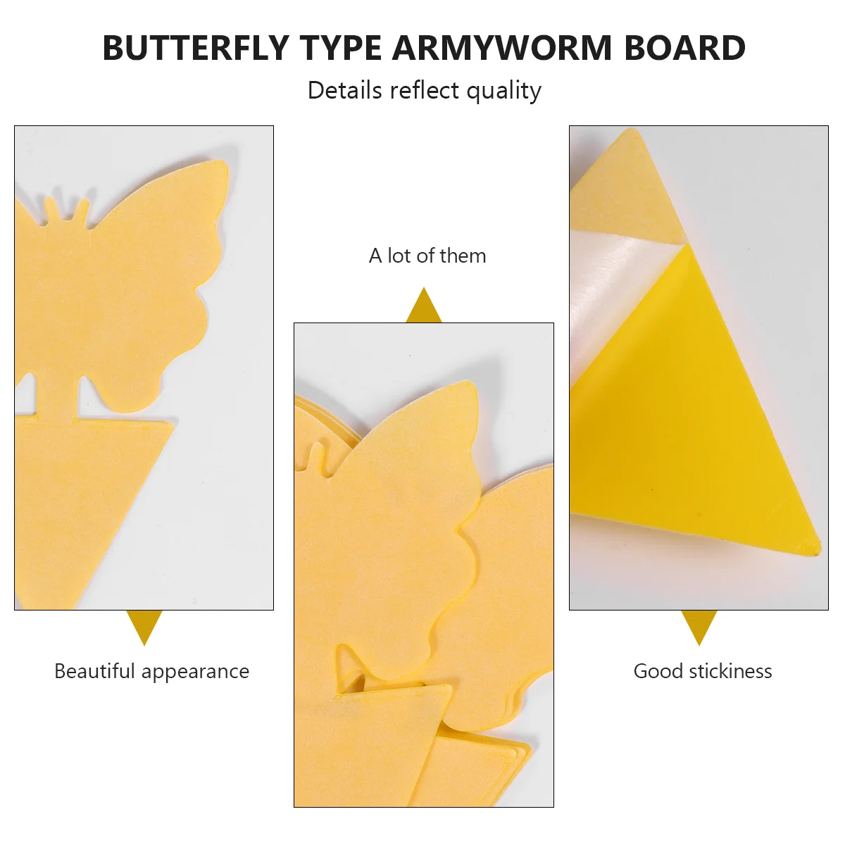 Рисунок 4 - ловушка насекомых