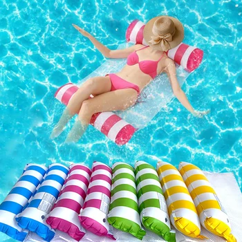 Inflatable Water Hammock 1