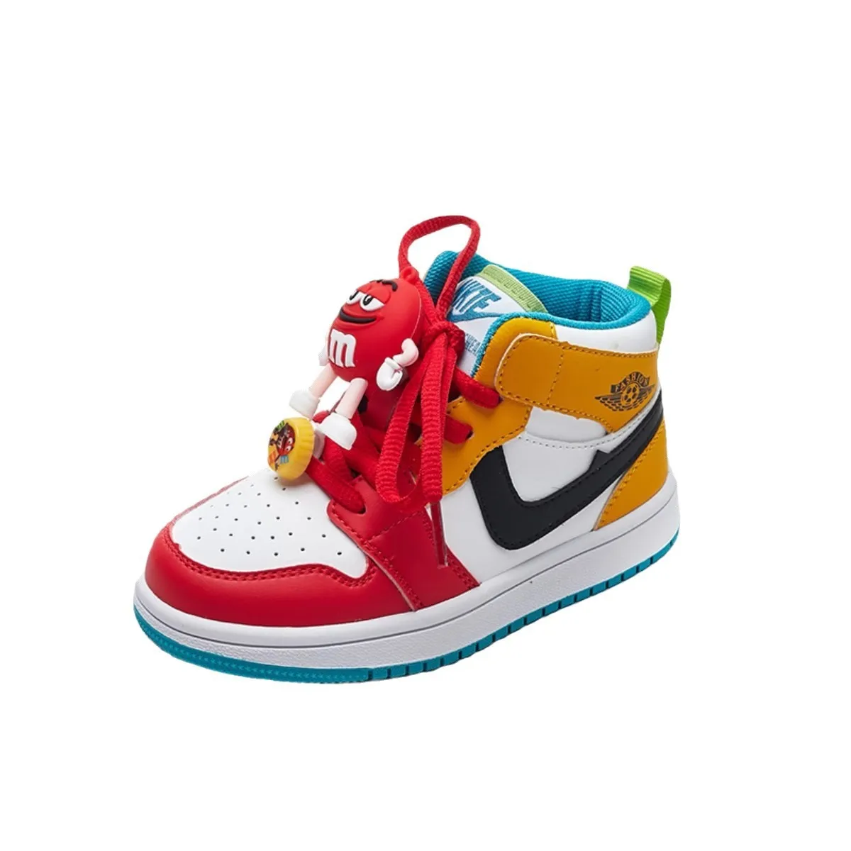 حذاء رياضي شبكي فاخر CF-S800