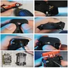 1/10Sets 1:64 Car Wheel With Rubber Tires Staggered Front Small Rear Large Wheel For 1:64 Hot Wheel/Domeka/ Model Car Off-road 6