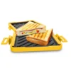 Microwave Toastie Maker,Microwave Sandwich Maker,Microwave Toastie Sandwich Maker,Toastie Maker,Crisper Toaster 4