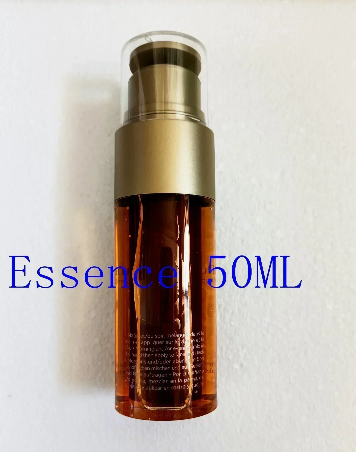 thumbnail image 1 of JIN 2025 Buena venta Suero facial de alta calidad NUEVO Esencia para el cuidado de la piel Reparación Uniforme Hidratación Textura brillante y refrescante, 1 of 4