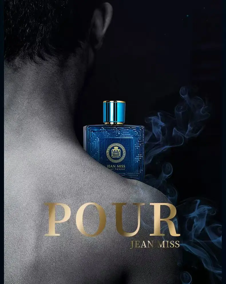 Frisches Eau De Toilette Mit Meeresduft Für Damen Und Herren_voghion.com
