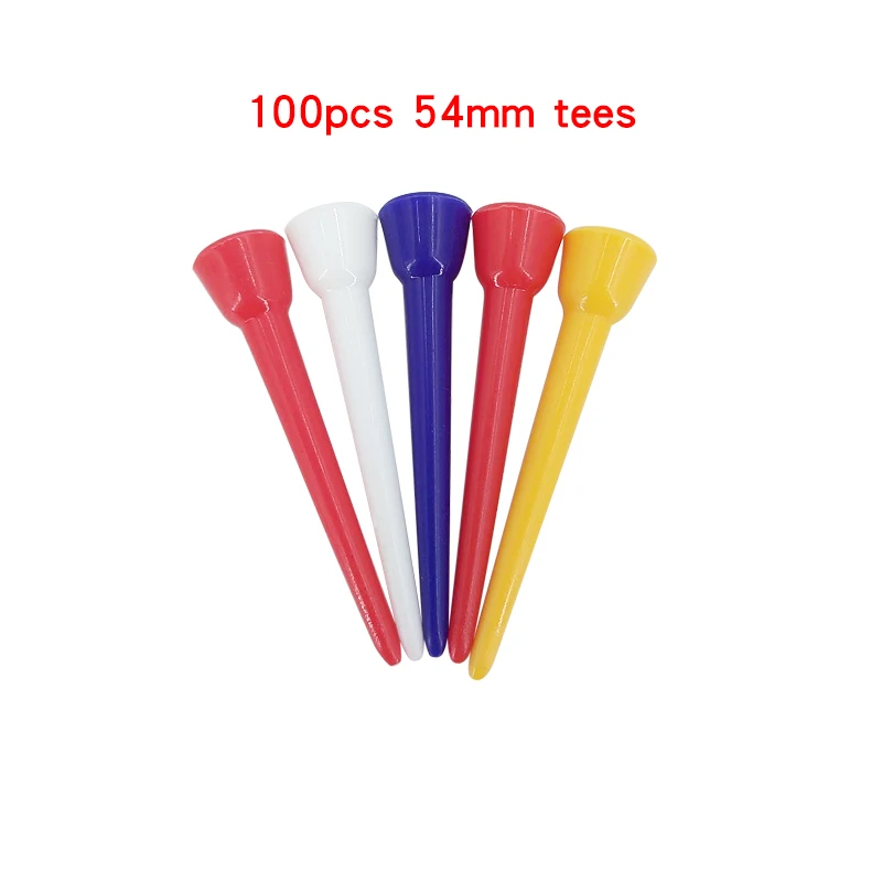 100 Pcs  54mm