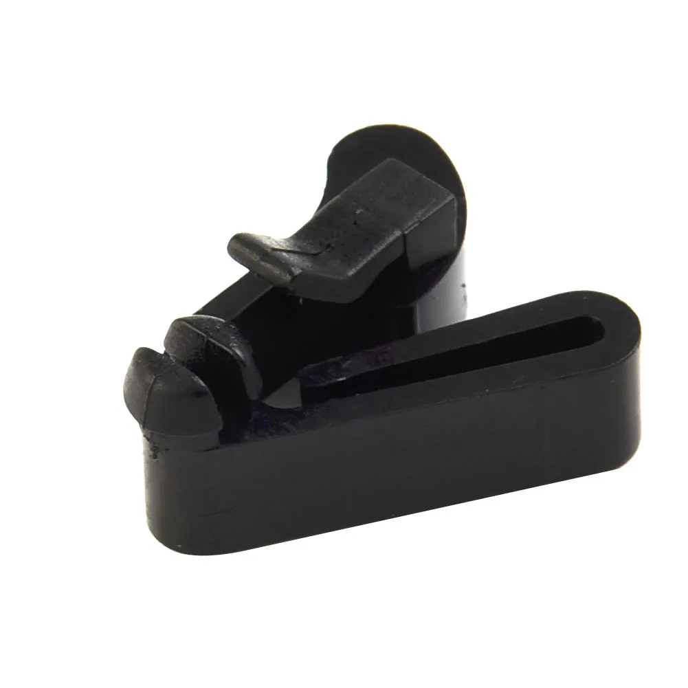 

Durable RETAINING CLIP RETAINING CLIP Practical Replacement 1pcs BPX700010 Black FUEL FLAP LATCH Practical To Use Brand New