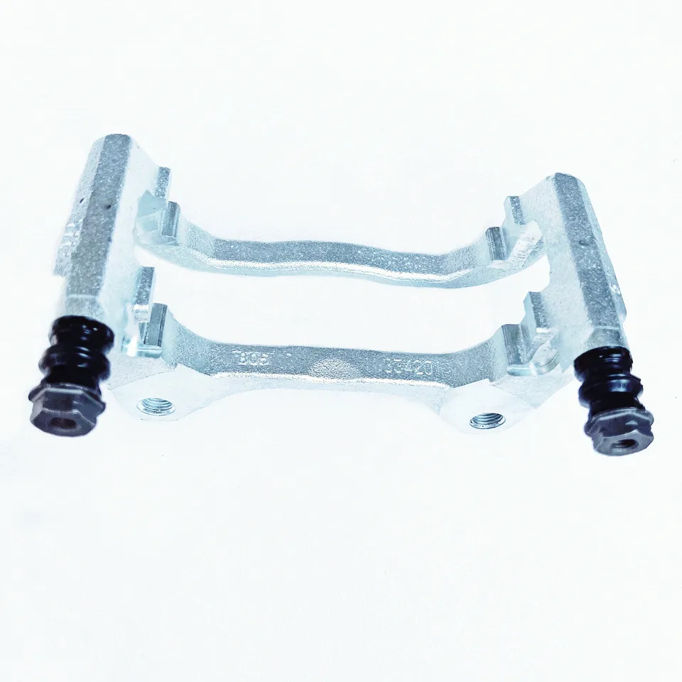 Étrier De Frein Complet Avec Support – Compatible Toyota, Neuf