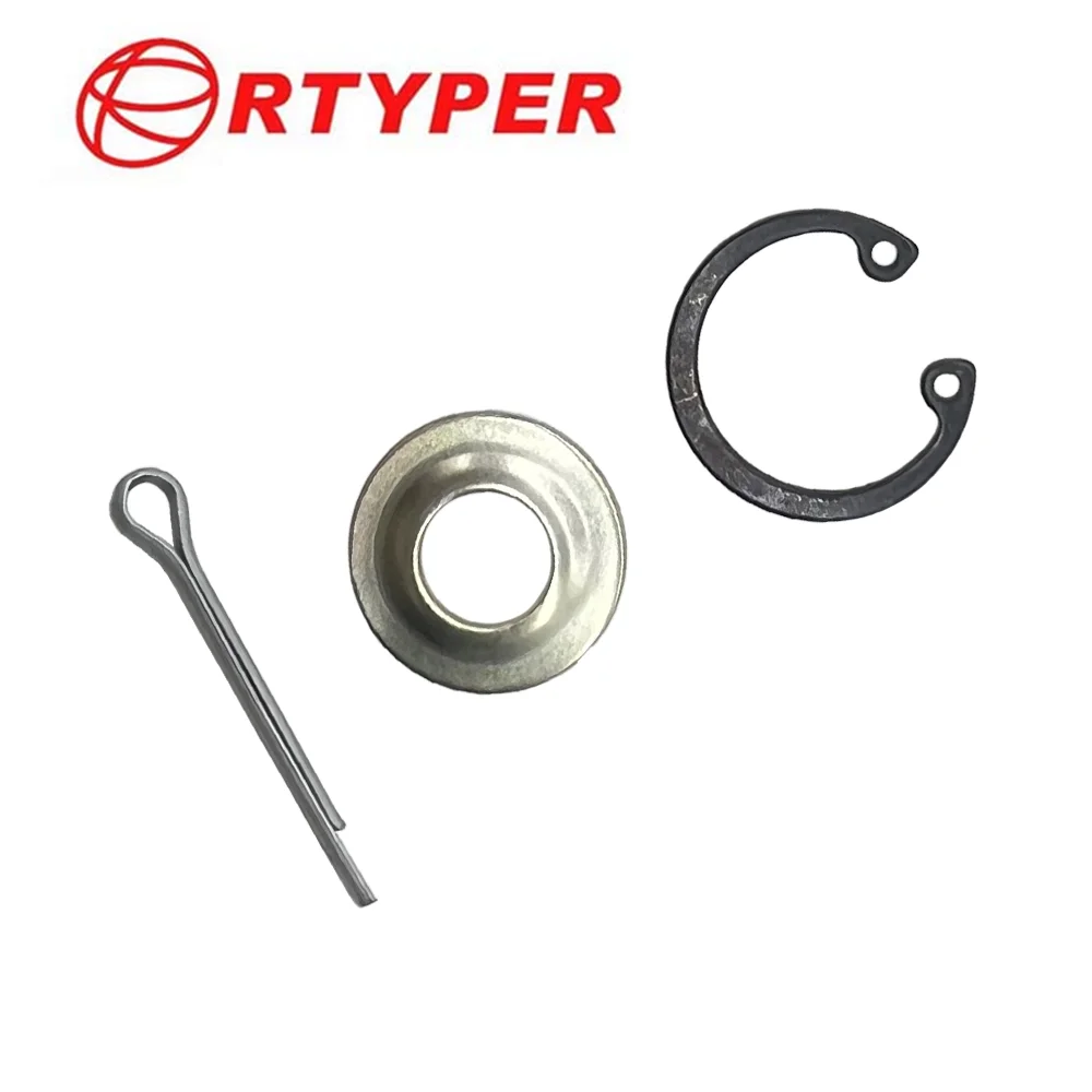 Cylinder Master Repair Kit 04311- 22040 For Toyota