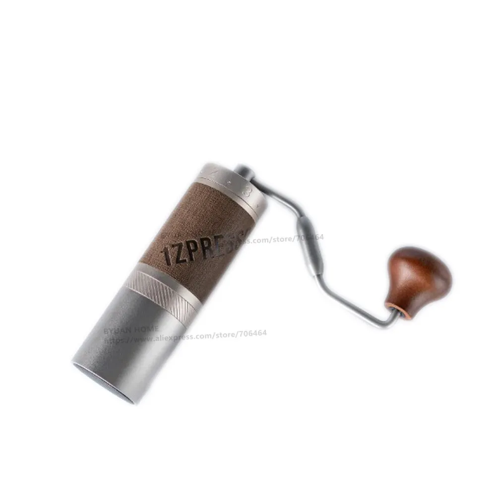 New XPRO S 1Zpresso new X-PRO s new foldable handle portable coffee grinder coffee mill grinding manual coffee 14 Sf07918e27b9148ec9b843da59f3b85c94 New XPRO S 1Zpresso new X-PRO s new foldable handle portable coffee grinder coffee mill grinding manual coffee