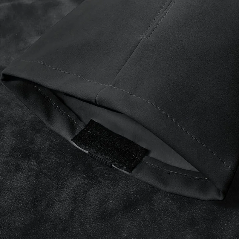 for Tesla Model 3 Y 2021-2026 Highland Juniper Hidden Tissue Holder Box Seat Back Console Flocking Storage Bag Car Accessories