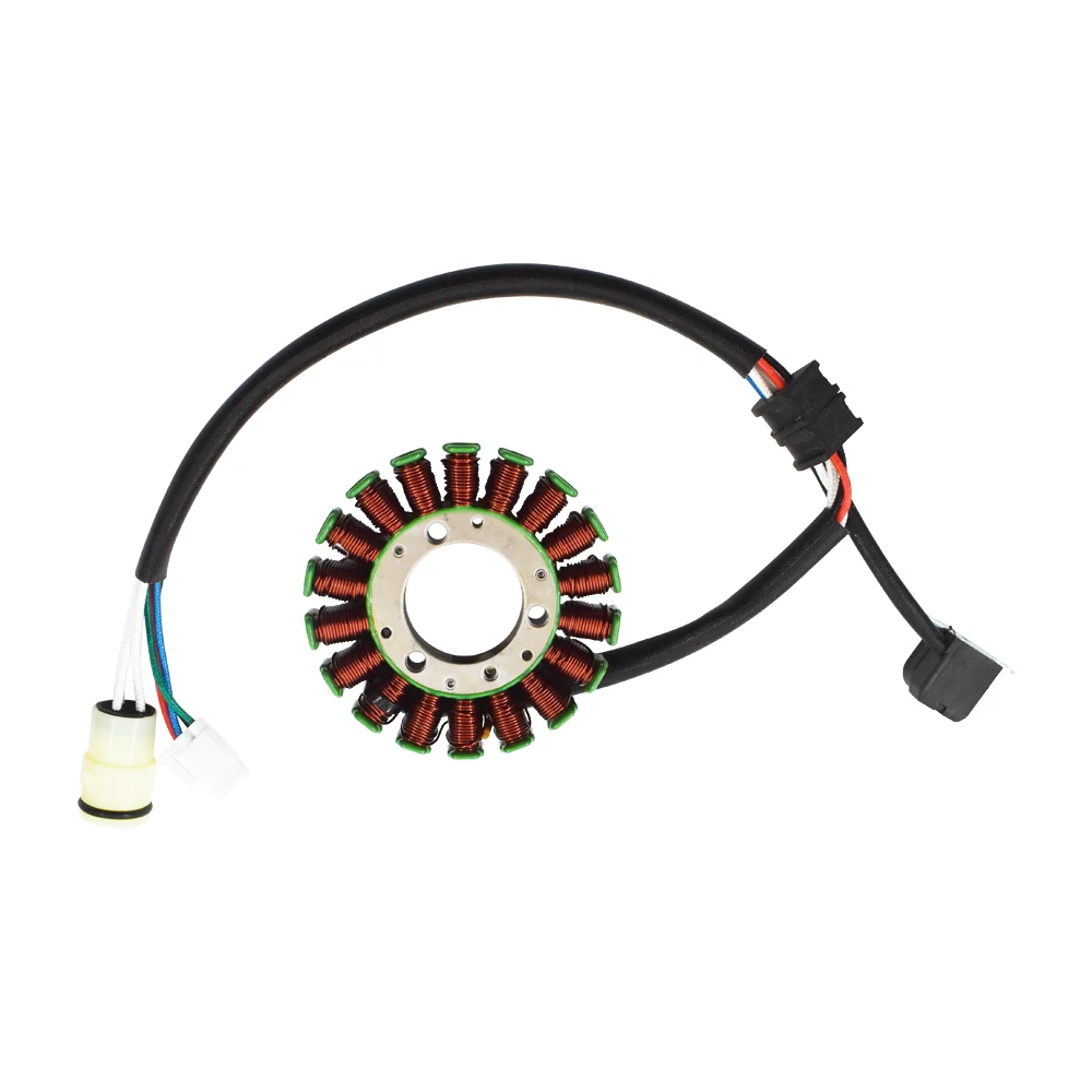 Рисунок 6 - Катушка статора для Yamaha Raptor