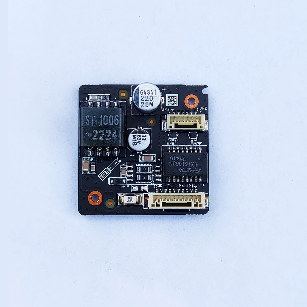 PoE power Module board 48V for Hikvision network ip camera power adapter