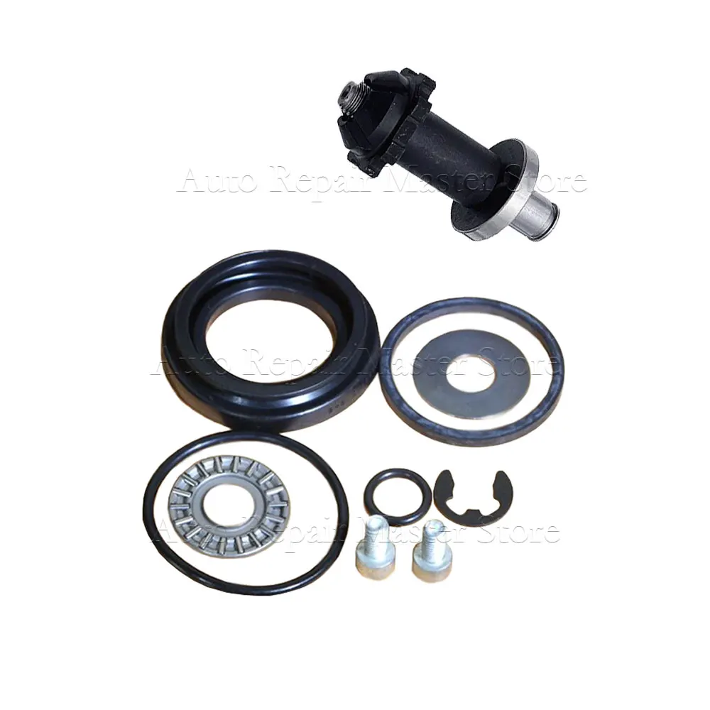 HZTWFC Parkbremsen-Servomotor - Zuverlässig Für Audi & VW