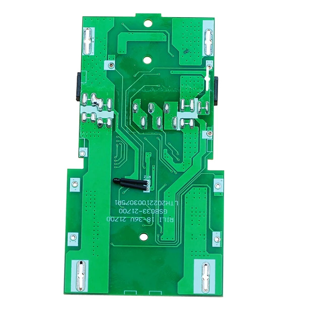 Doscing의 고품질 리튬 이온 배터리와 PCB BMS로 DIY 배터리 조립 가능