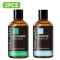 Peppermint Jasmine