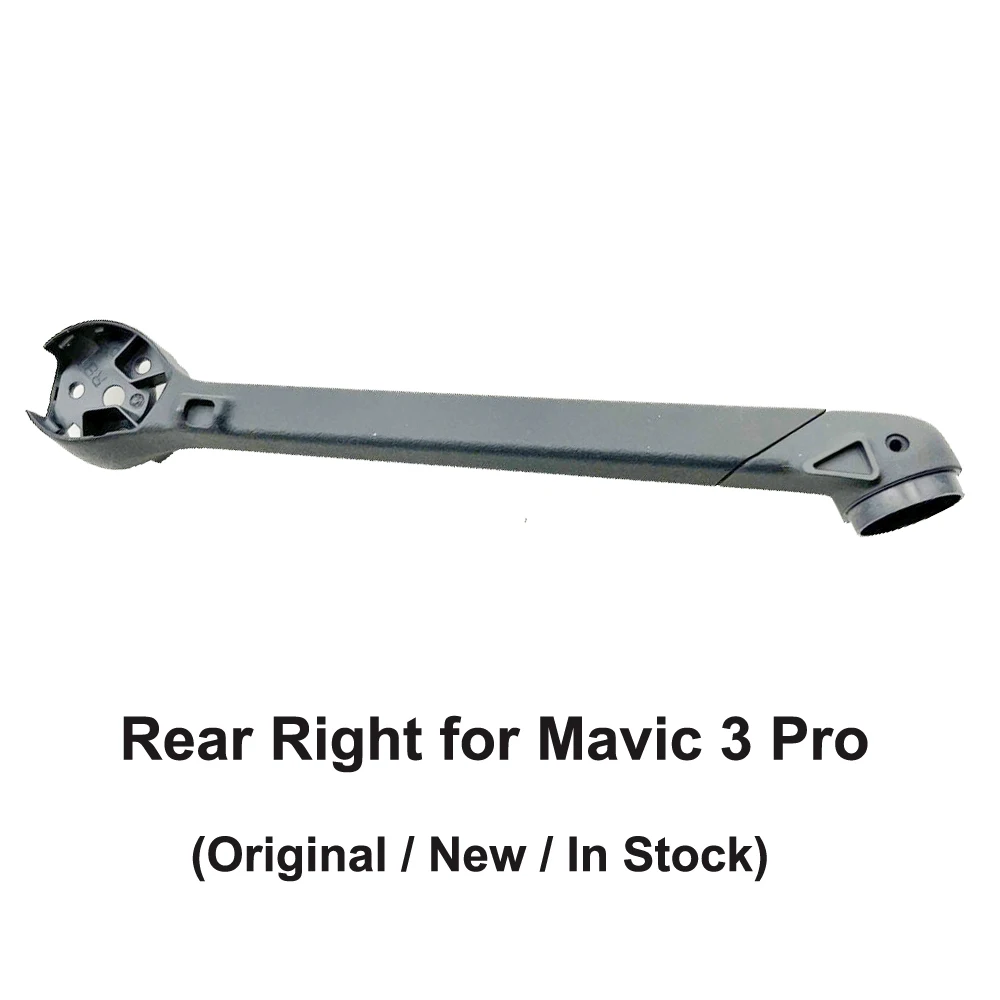 Rear Right  Shell