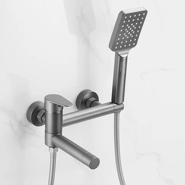 style 5 grey