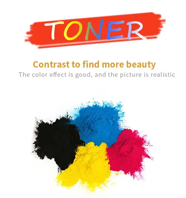 De Toner Copiadora Compatível para Kyocera ECOSYS M2040dn M2540dn M2640idw