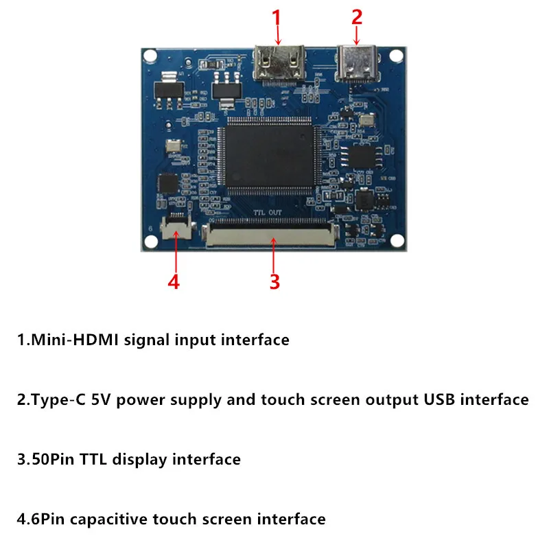 LCD ÷ ȭ  HDMI ȣȯ ̹ Ʈ  ġũ,   ǻ  ȭ, 10.1 ġ