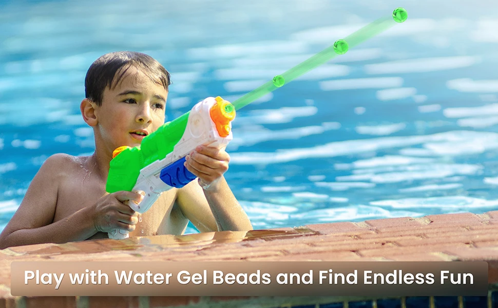 Water Beads