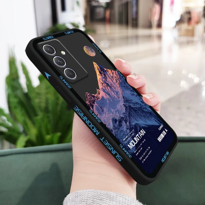 Fantasy Views Protective Smartphone Case