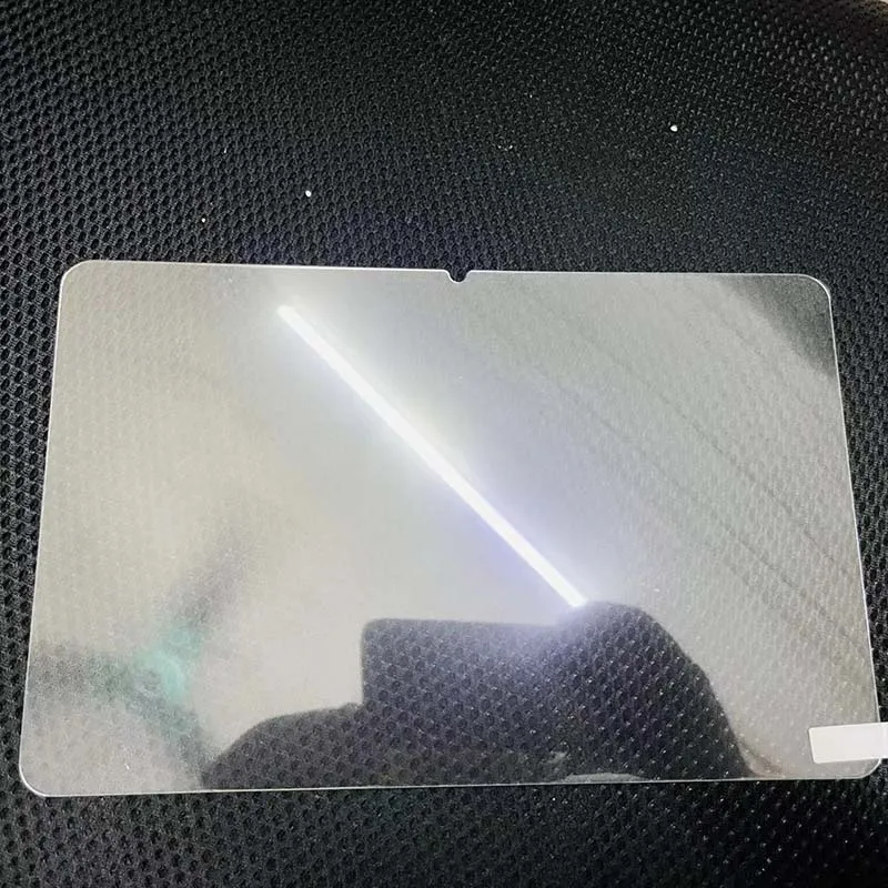 9H hardness tempered glass screen protector for Lenovo Tab Plus 11.5 inch 2024 TB351FU K11 Xiaoxin Pad Studio protective film 3