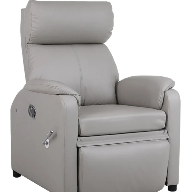 Pedicure Sofa Gamer Chair Manicure Pink Nail Salin Feet Stand Spa Foot Professional Furniture Salon Banco Pedicure
