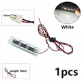 1x4-White 1pcs