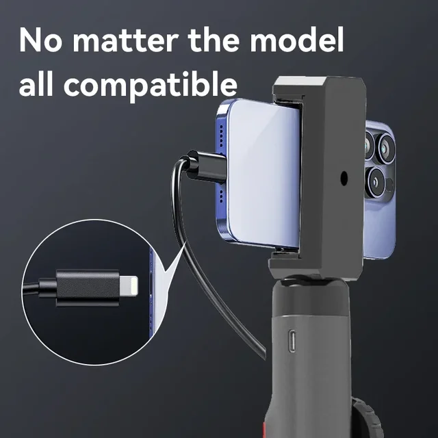 3.9mm 360° Articulating Borescope, 1080P Camera, endoscope with Light, IP67Waterproof Probe,  Endoscope with Android/iOS Phone 6