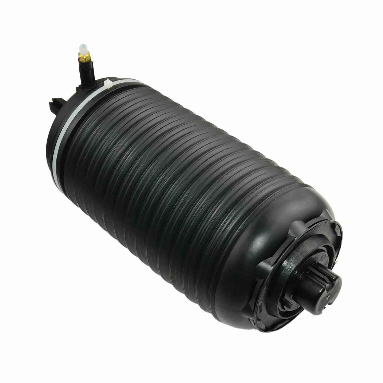 

Rear Right or Left Air Suspension Spring For Porsche Macan 95B 2015 2016 2017 2018 2019 2020 95B616001A 95B616002A