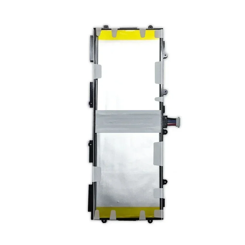 Rechargeable Battery Tablet Li-Polymer Battery For Samsung Galaxy Tab 3 10.1 GT P5200 P5210 P5220 P5213 Replacement Battery T4500E T4500C 6800mAh