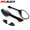 Motorcycle LED Turn Signal Rear Mirror For DUCATI 1199 Panigale 2012-2014 899 Panigale 2014-2015 6