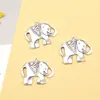 Elephants Charms Jewelry Making 2