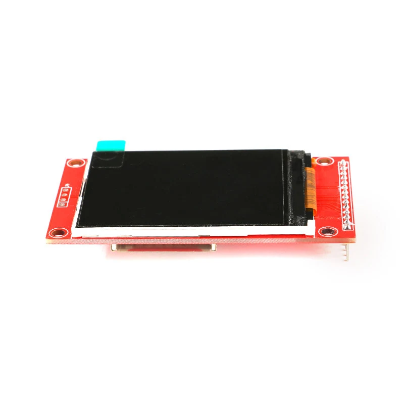 TFT Display / 2.0/2.2/2.4/2.8/4.0/3.2/3.5 1.44/1.8 Inch IPS7p SPI HD 65 K ST7735TFTColorLCD Module Driver IC 80*160For Arduino