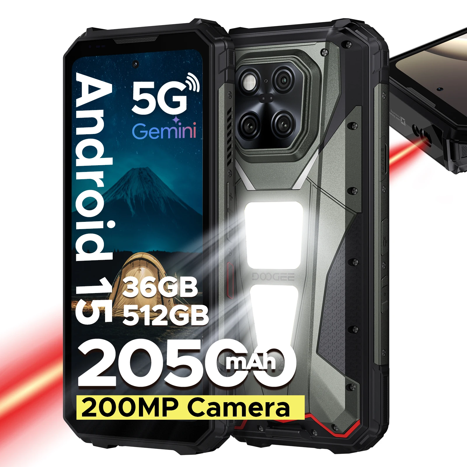 16GB 512GB Gray