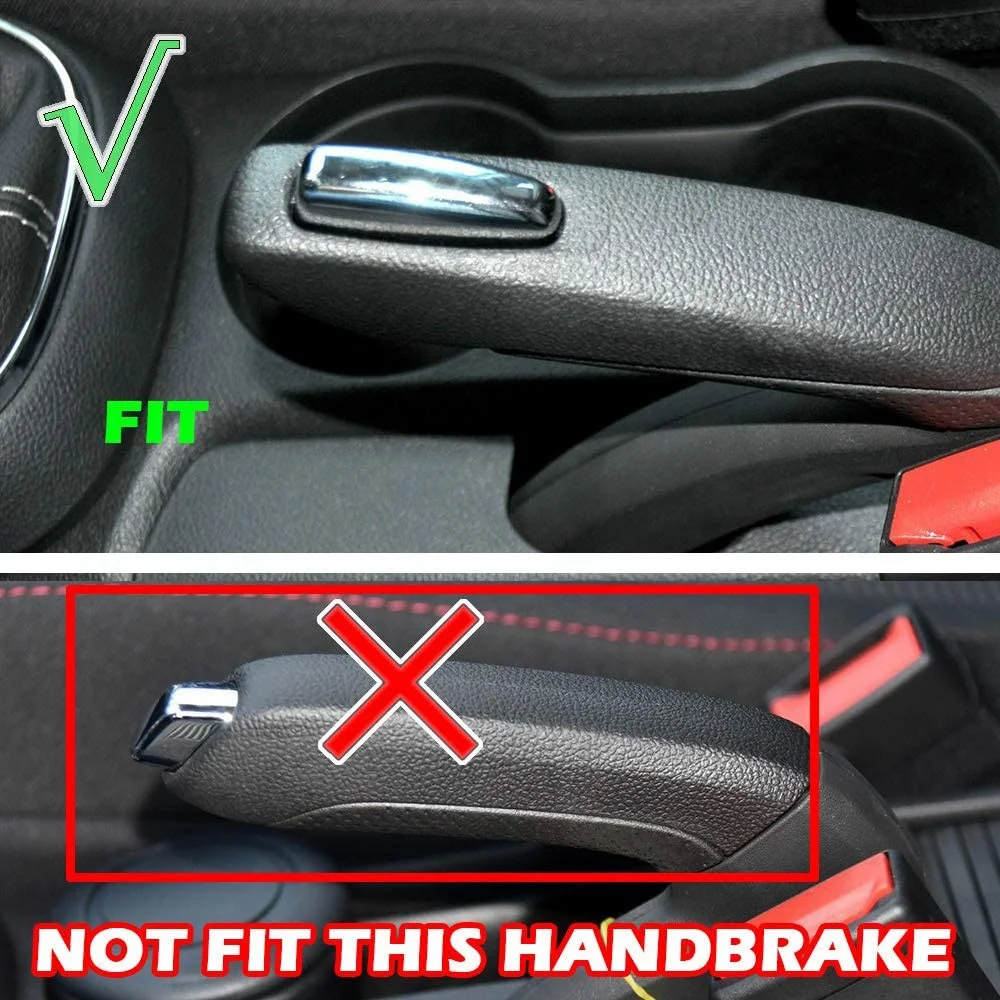 Handbrake Button Switch Replacement Fit for Vauxhall Opel Mokka 2012-42576667 handbrake button switch
