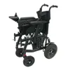 Heavy Duty Off-Road Motorized Power Wheelchair For Physical Therapy Factory Handicapped Electric Wheelchair 2 Heavy Duty Off-Road Motorized Power Wheelchair For Physical Therapy Factory Handicapped Electric Wheelchair 2