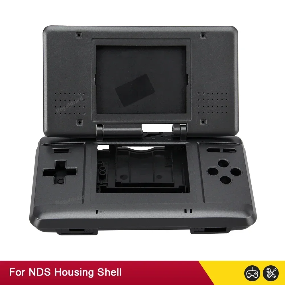 Nintendo DS Replacement Housing 23