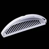 【E】1 PCS White Automatic Cat Litter Box Replace Accessory Sand Barrier For Pet Toilet Replacement 5