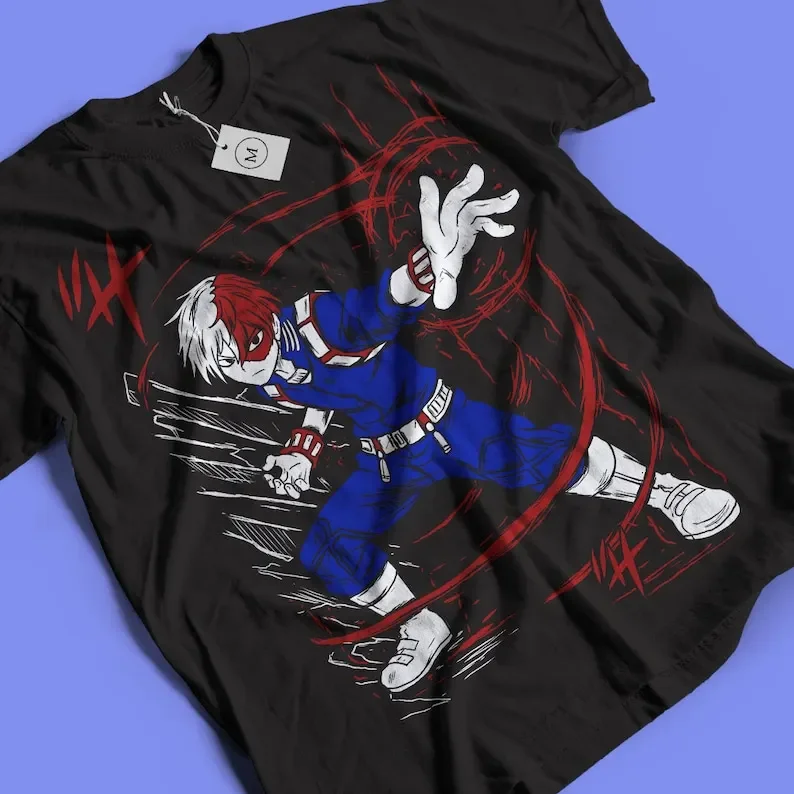 

Exclusive Anime shirt Anime lover shirt,Anime Gift,anime fans 58