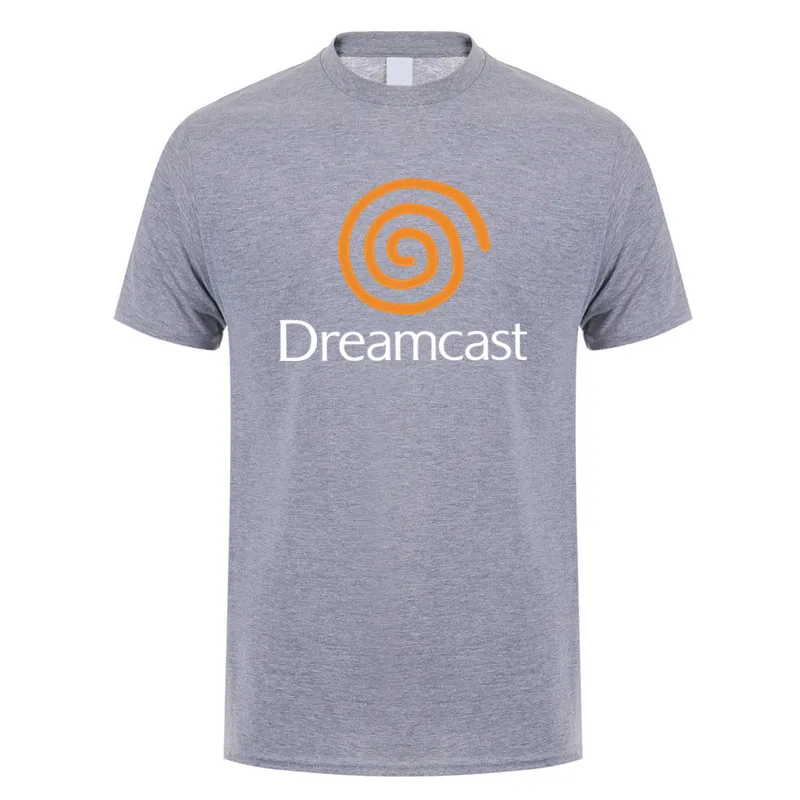 Dreamcast Sega T Shirts 6