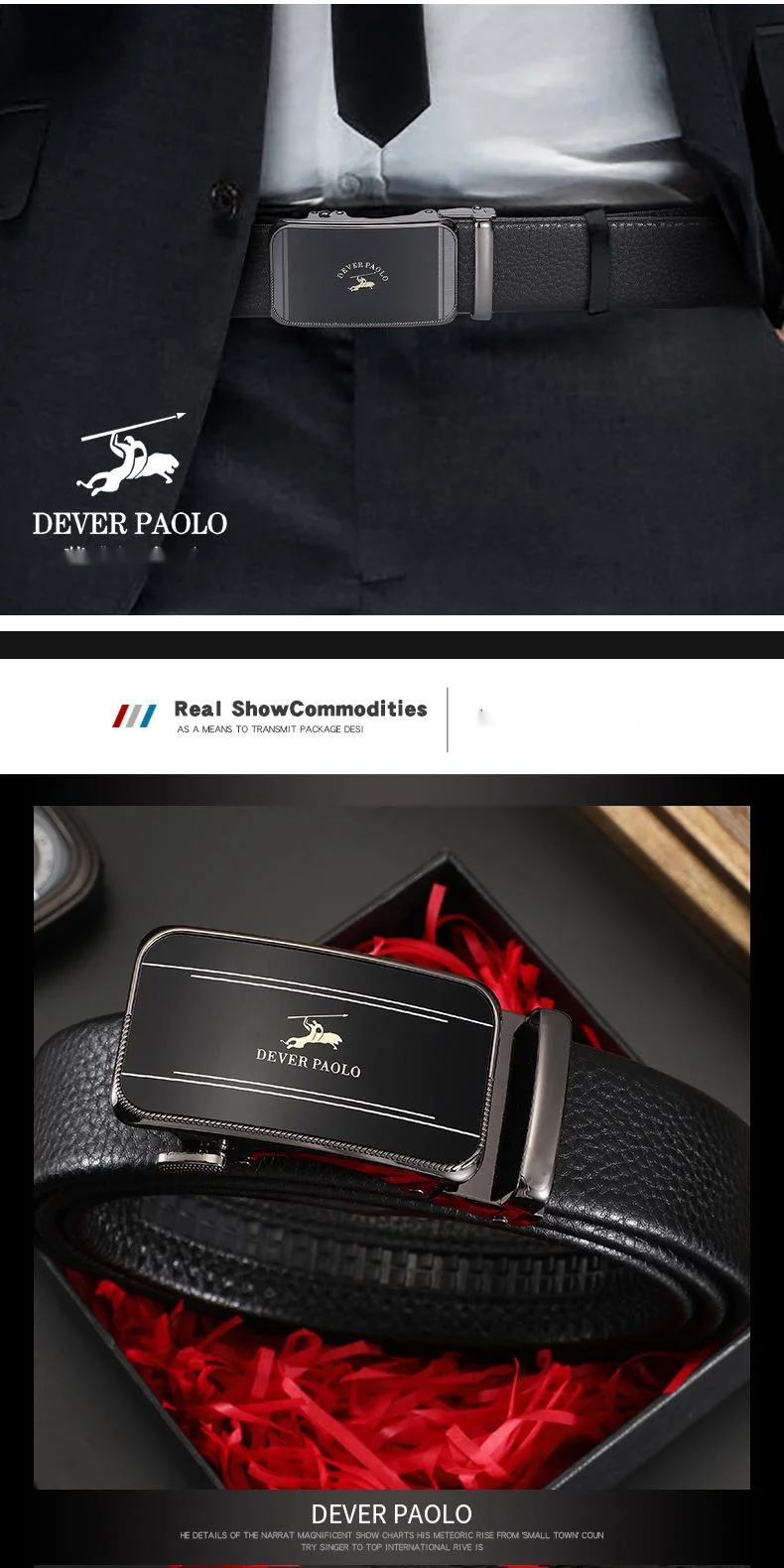 2023 New Hot Selling Men's Belt Belt Top Layer Cowhide Men's Genuine High End Genuine Leather Fashion Belt Belt Belt for Men_voghion.com