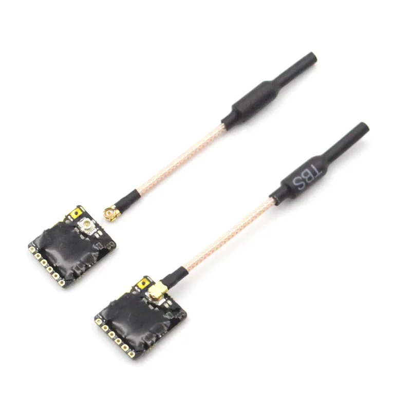 TBS UNIFY PRO32 NANO VTX 5.8G 1.6W FPV Émetteur Vidéo Nano