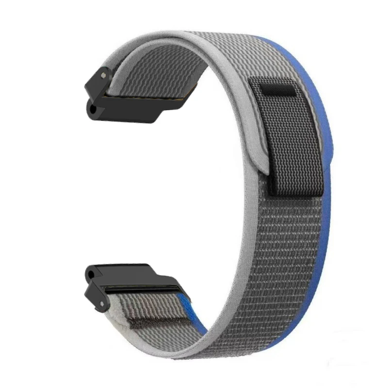 Trail Loop Nylon Strap - Sport Bracelet Wristband